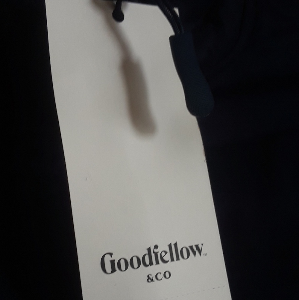 Goodfellow Fleece Jacket - Picture 8 of 8